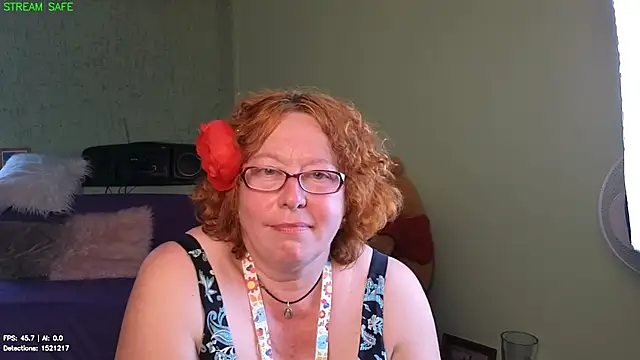 Fara_Flutte live