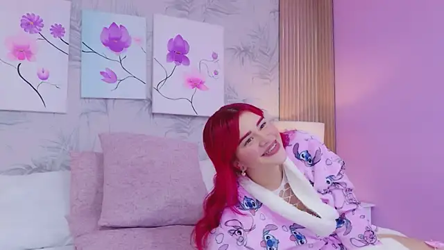 CherryTayloor live