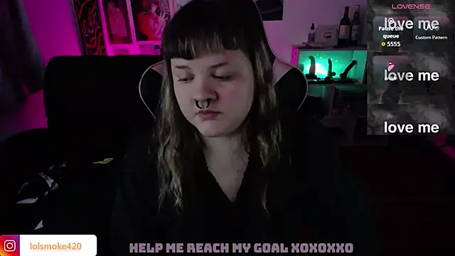 Bdsm_and_fries live