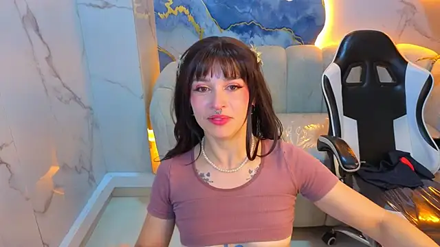 Lily_Tx live