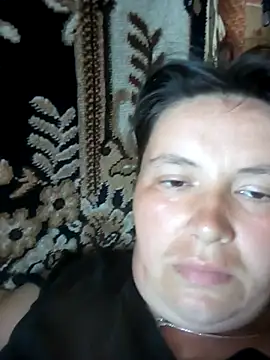 Romashka33011 live