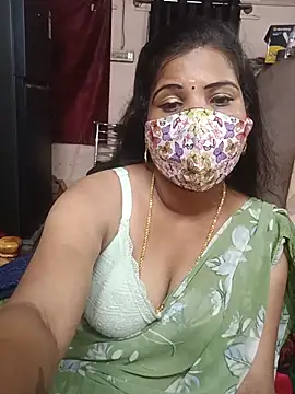 Madhusri_Tamil_Telugu live