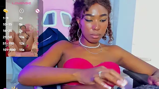 myblackdoope live