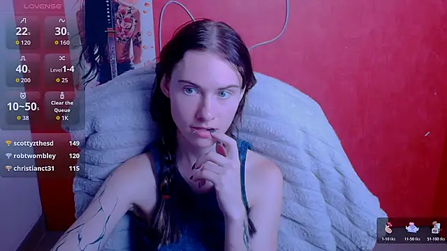 Fiona_Night live