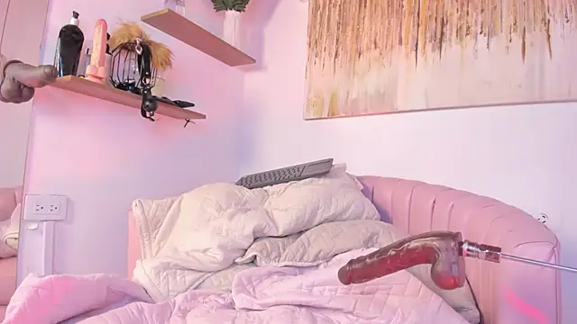 Roxy_Harkov live