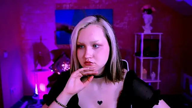 ViolettWoods live