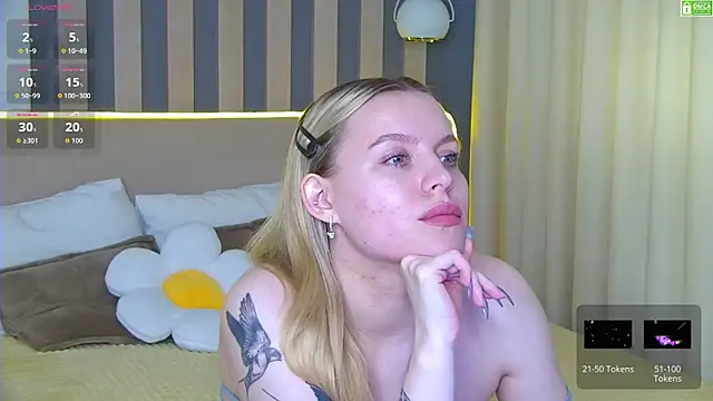 AmaliaBell profile