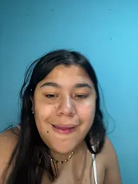 April_Becker live