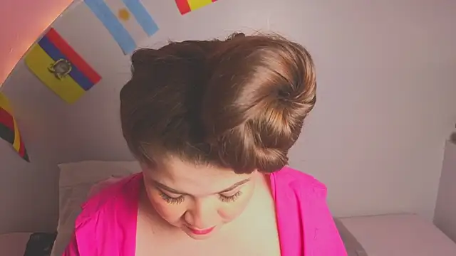 amyvans_ live