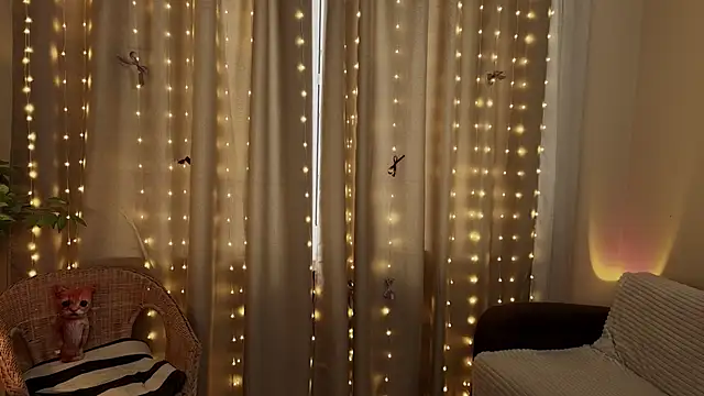JolieDerringer live