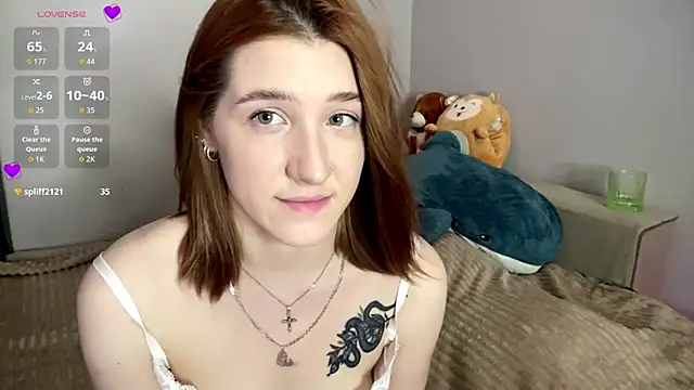 EwaDerobertis live