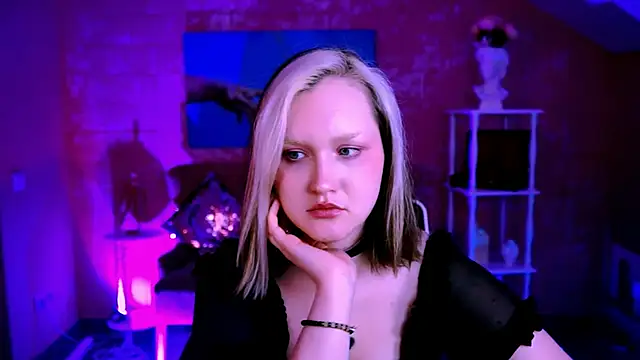 ViolettWoods live