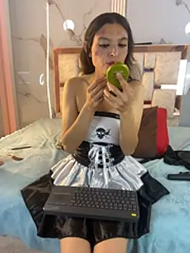 Merrieth_Velvet live