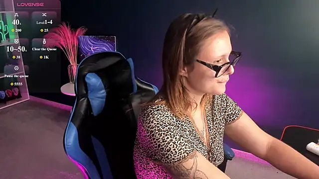 Lally_blaze live