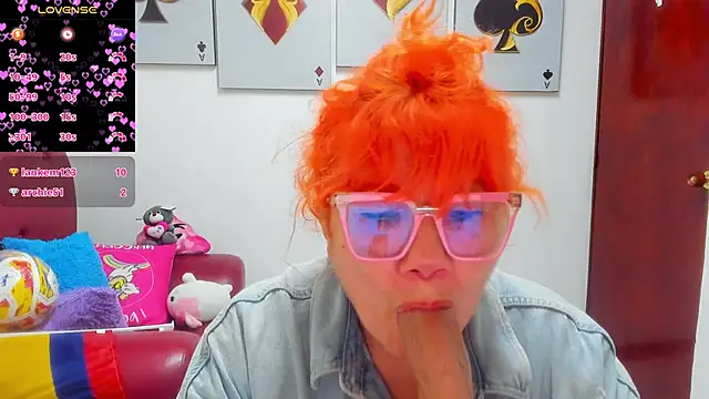 Salomeediaz_ live
