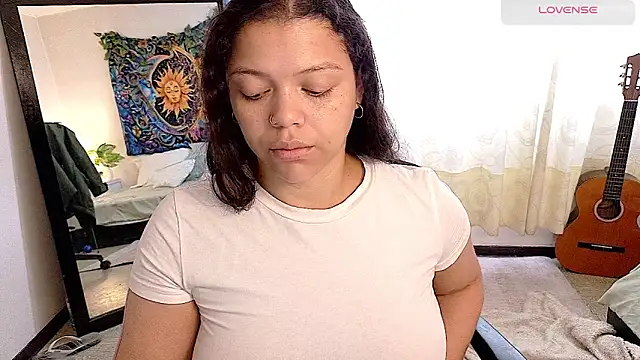 Amanda_sweet live