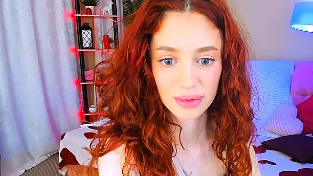 ChristinaConteeree live