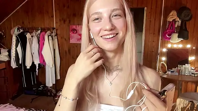 GlyndaMccannon live