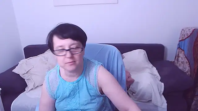 ChristaRose live
