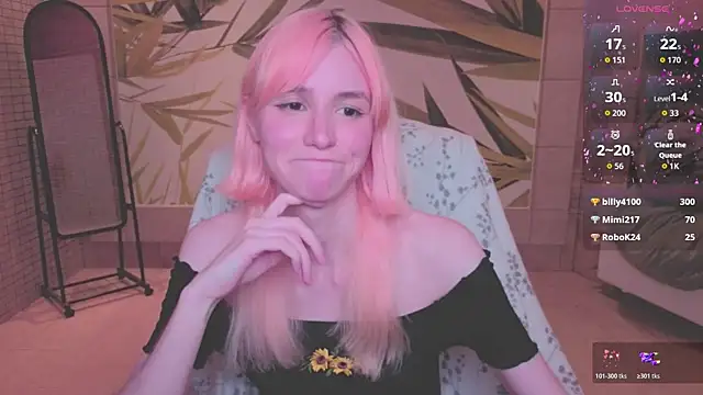 fleximona live