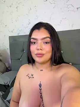Brhiana_Williamms live