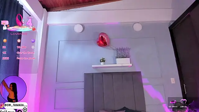 sweet_tamara_ live