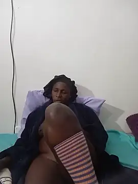 MatureGoddess_ live