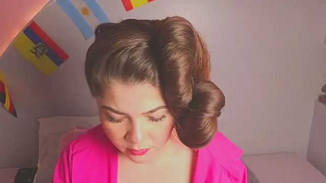 amyvans_ live