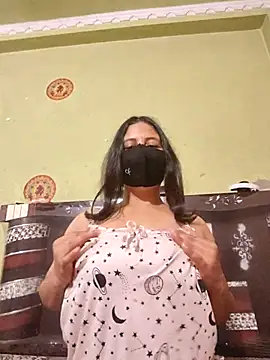 Hot-priyaX live