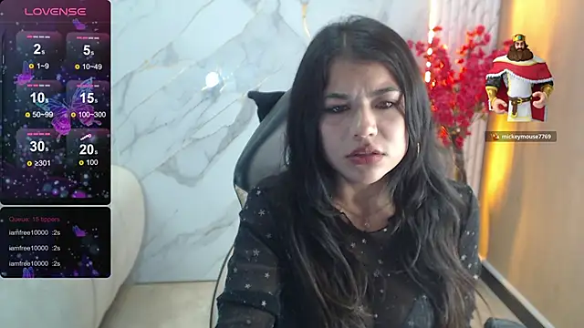 Jade_tf live