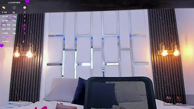 miia_blumm live
