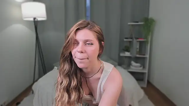 LisaGinder live