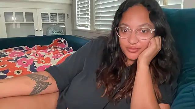 dreamyriri live