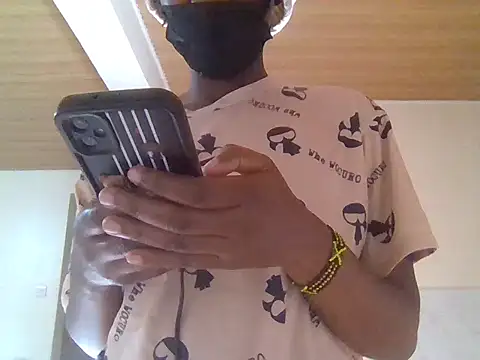 Derah_O live