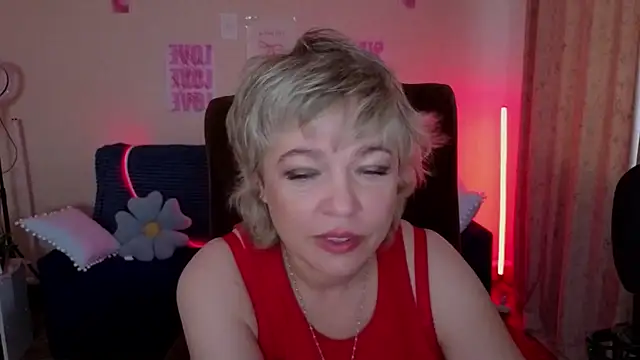 Rosette_Pricky live
