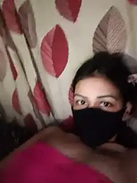 Meera_misty live