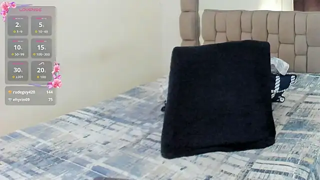gabrielaponce11 live