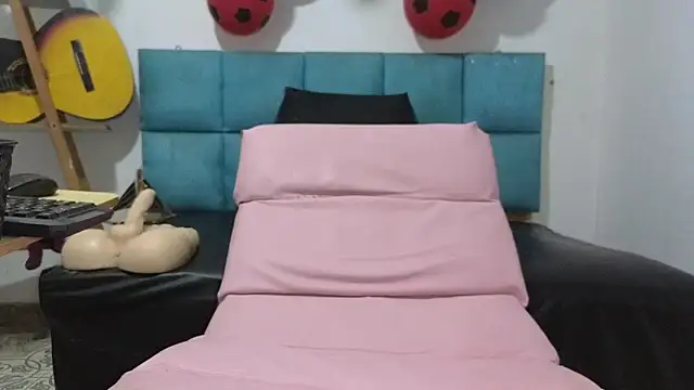 chirlleyy live