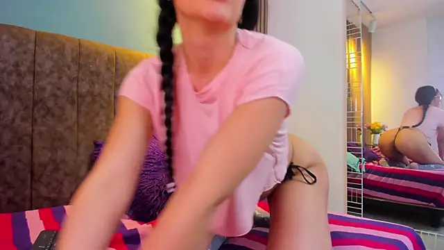 HannaWen_ live