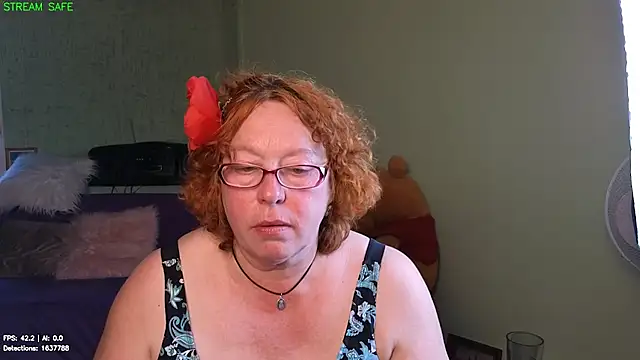 Fara_Flutte live