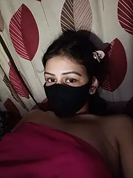 Meera_misty live