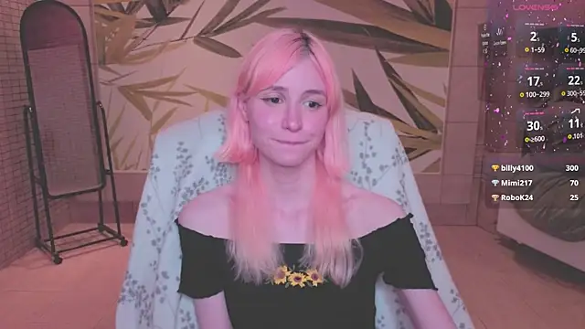 fleximona live