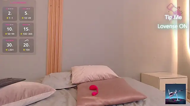 Thayssa_ross live