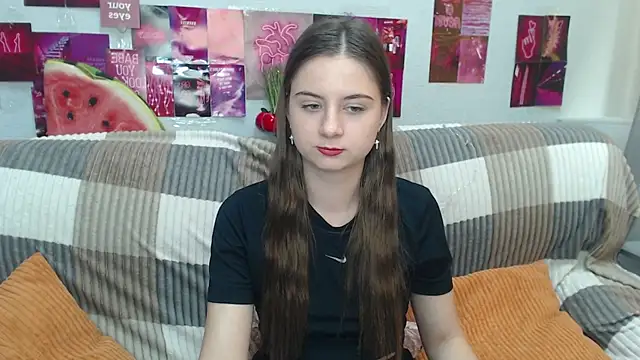 MilanaRoza live