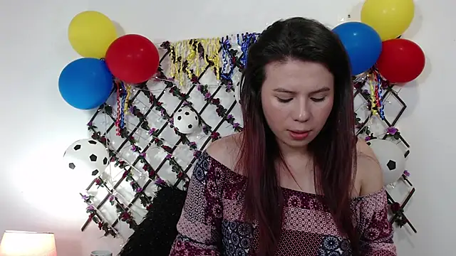 Samantha_Wallker live