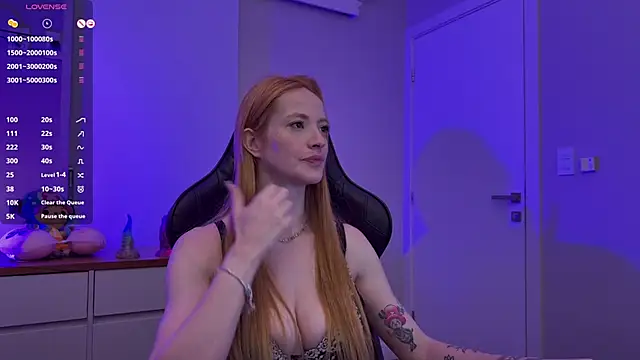 girlsmilee live