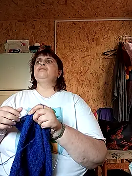 LisichkaOksana live