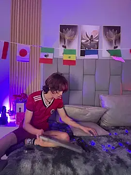 Mika_love_milo live