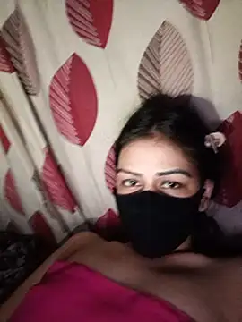 Meera_misty live
