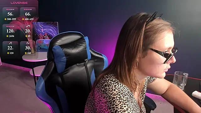 Lally_blaze live